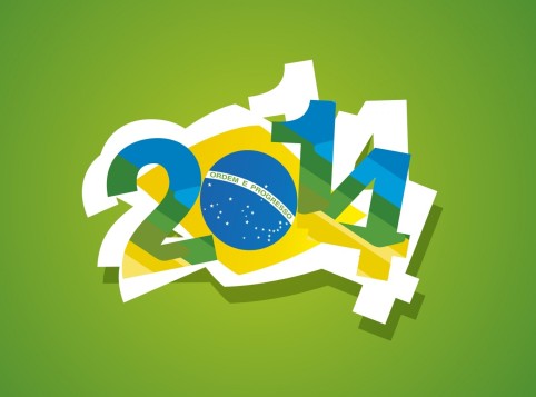 Svetovno nogometno prvenstvo 2014