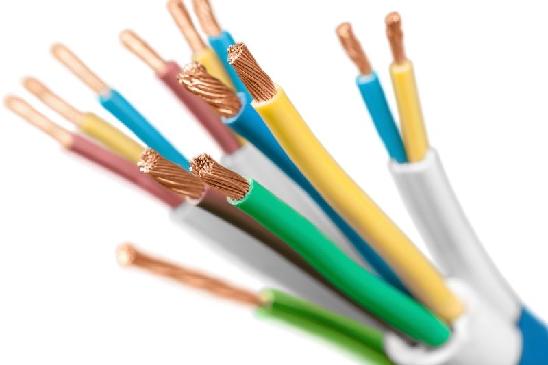 visokonapetostni kabel