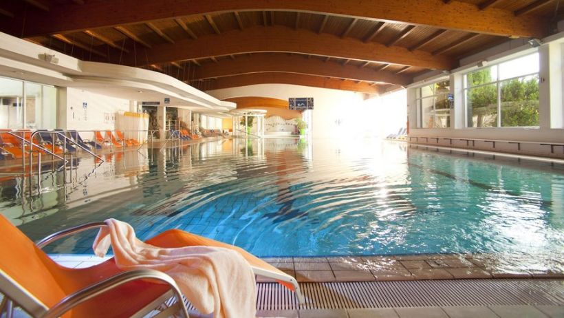 Terme Topolšica