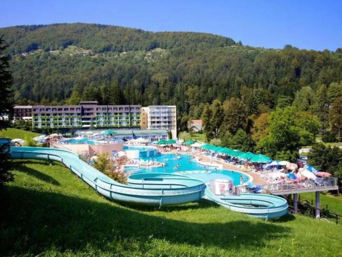 Terme Topolšica
