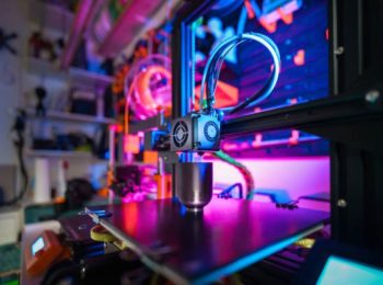 PETG filament