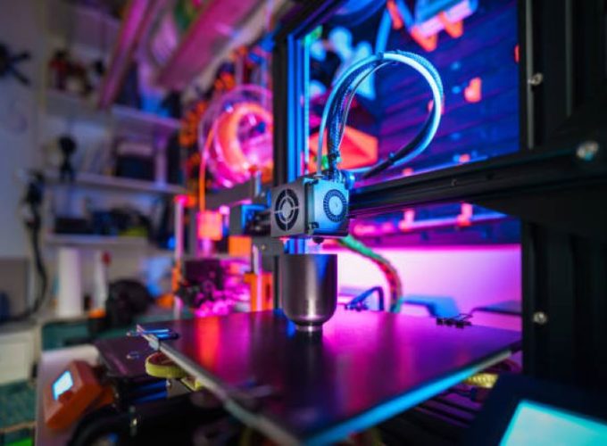 PETG filament