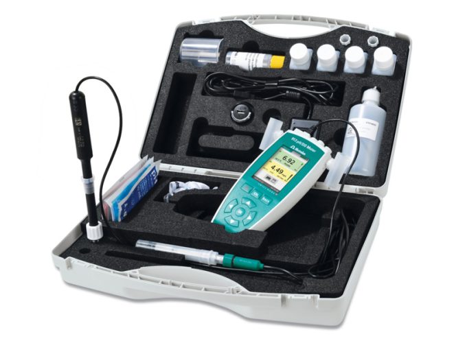 pH-meter